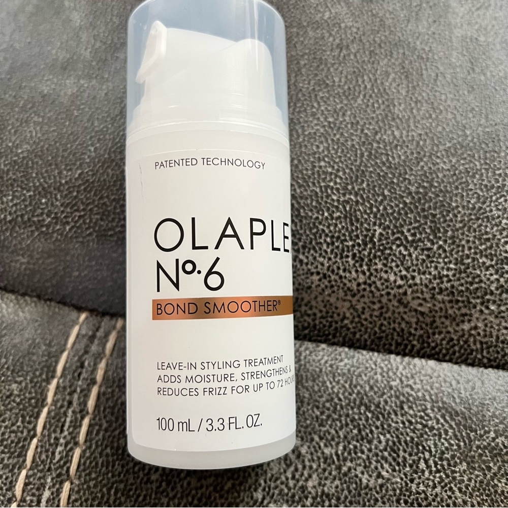 OLAPLEX No.6 Bond Smoother - White and Brown NEW